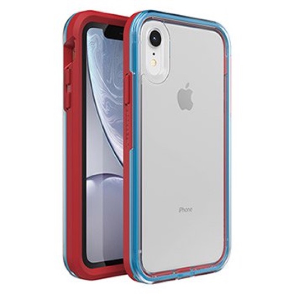 iPhone XR lifeproof case